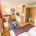 Apartamento Ausserraingut Flachau