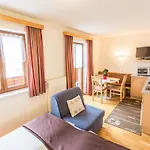 Apartamento Ausserraingut Flachau