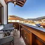 Apartamento Ausserraingut *