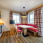 Apartmán Ausserraingut