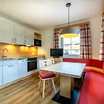 Ausserraingut Apartamento Flachau