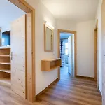 Apartmán Ausserraingut