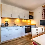 Apartamento Ausserraingut *
