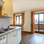 Apartamento Ausserraingut *