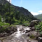 Apartmán Ausserraingut Flachau