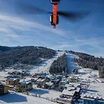 Apartmán Ausserraingut Flachau