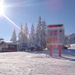 Apartmán Ausserraingut Flachau