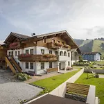 Apartmán Ausserraingut