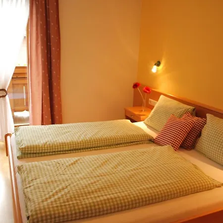 Apartment Ausserraingut *
