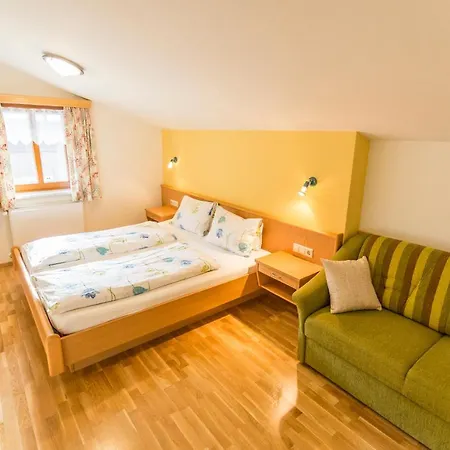 Apartment Ausserraingut