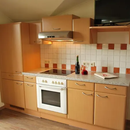 Ausserraingut Apartment Flachau