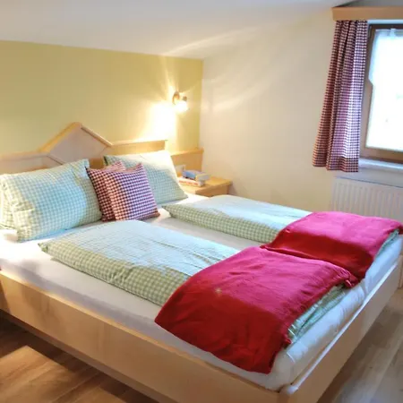 Apartment Ausserraingut *