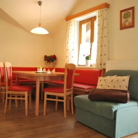 Ausserraingut Apartment Flachau