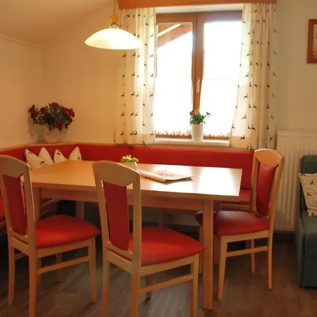 Ausserraingut Apartment