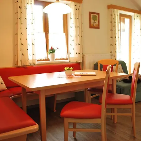 Appartement Ausserraingut Flachau