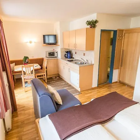 Appartement Ausserraingut Flachau