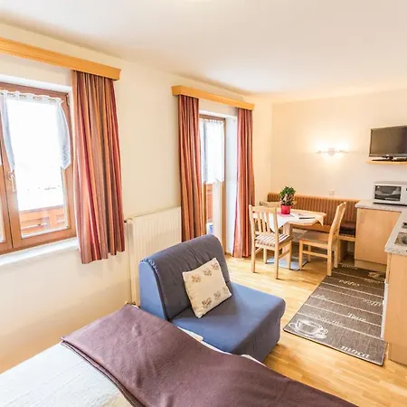 Apartamento Ausserraingut Flachau