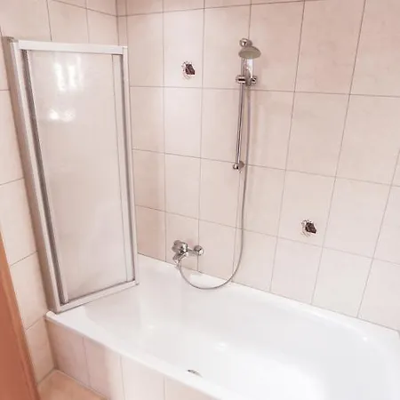 Ausserraingut Appartement