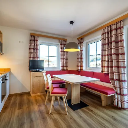 Apartment Ausserraingut