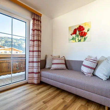 Ausserraingut Apartment *