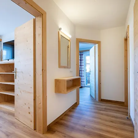 Appartement Ausserraingut