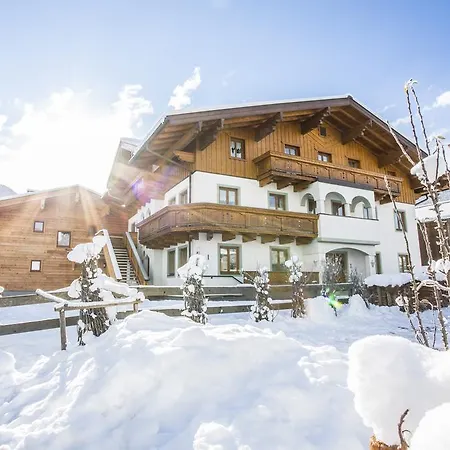 Ausserraingut Daire Flachau