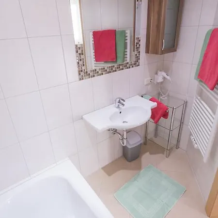 Appartement Ausserraingut Flachau