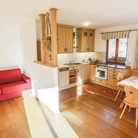 Ausserraingut Apartamento Flachau