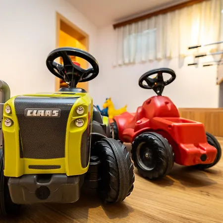 Ausserraingut Apartamento Flachau