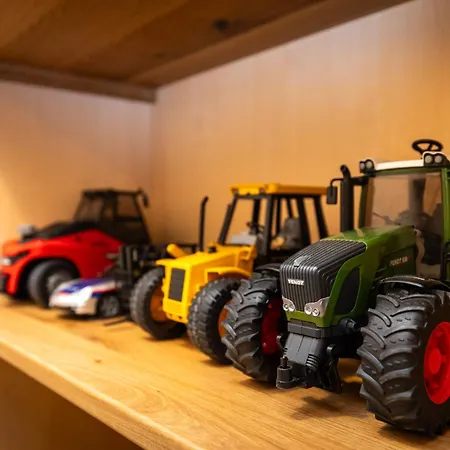 Ausserraingut Apartamento *