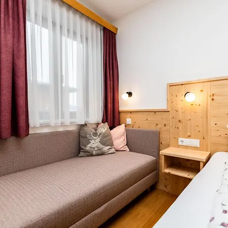Apartmán Ausserraingut