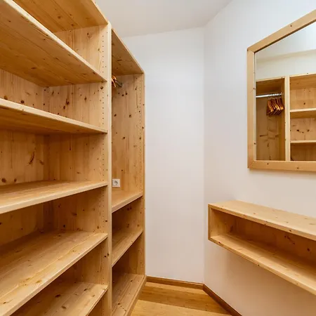 Apartamento Ausserraingut Flachau