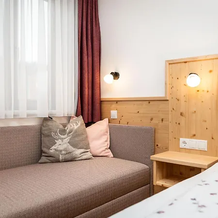Ausserraingut Appartement Flachau