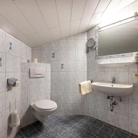 Appartement Ausserraingut