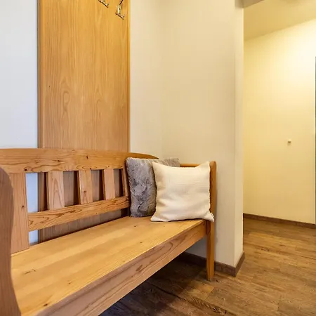 Ausserraingut Appartement *