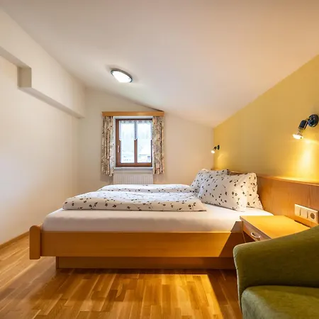 Ausserraingut Appartement *