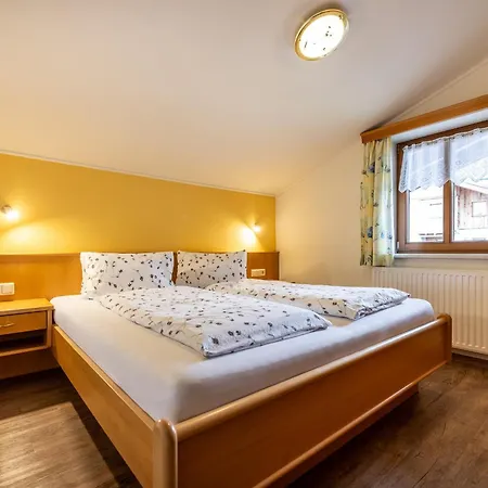 Ausserraingut Daire Flachau