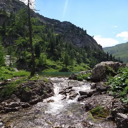 Appartement Ausserraingut Flachau