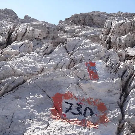 Appartement Ausserraingut *