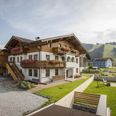 Appartement Ausserraingut