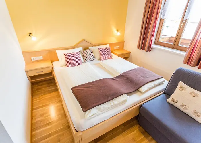 Ausserraingut Flachau