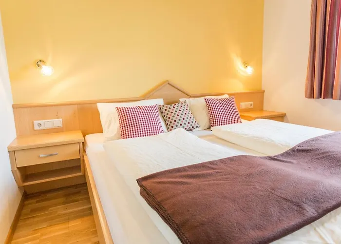 Apartamento Ausserraingut *