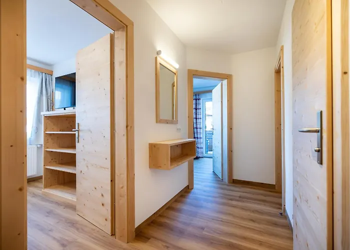 Apartamento Ausserraingut