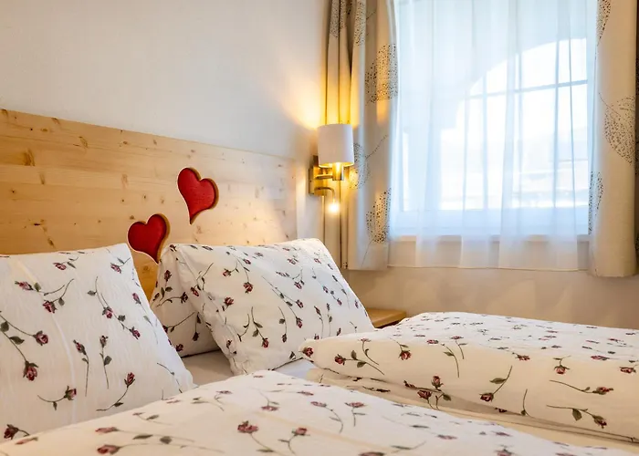 Ausserraingut Apartamento *