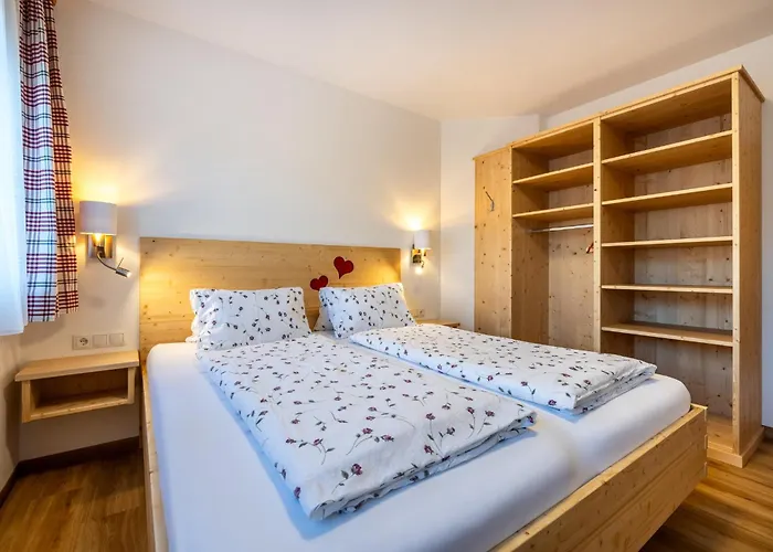 Ausserraingut Apartamento Flachau