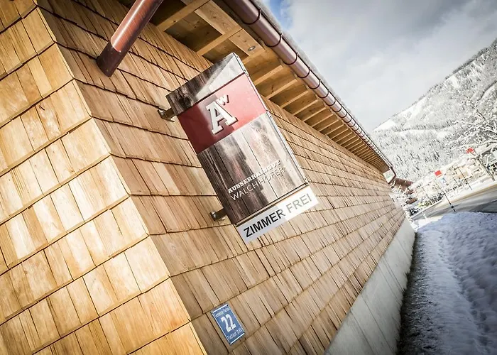 Ausserraingut * Flachau