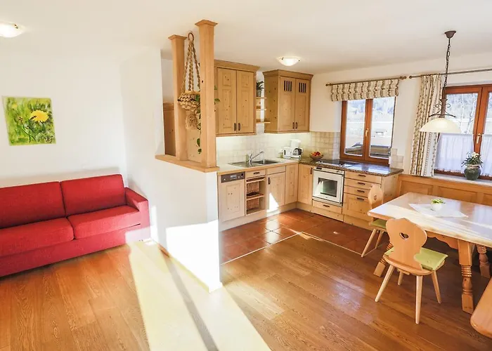 Ausserraingut Apartamento Flachau