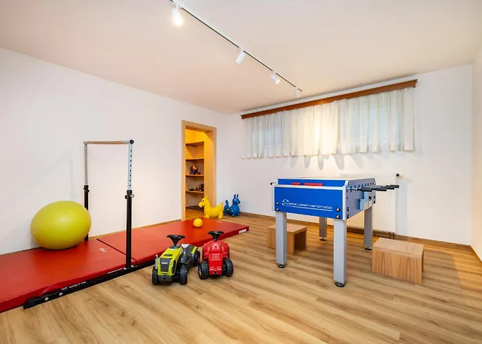 Apartamento Ausserraingut