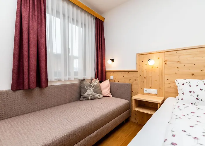 Apartamento Ausserraingut