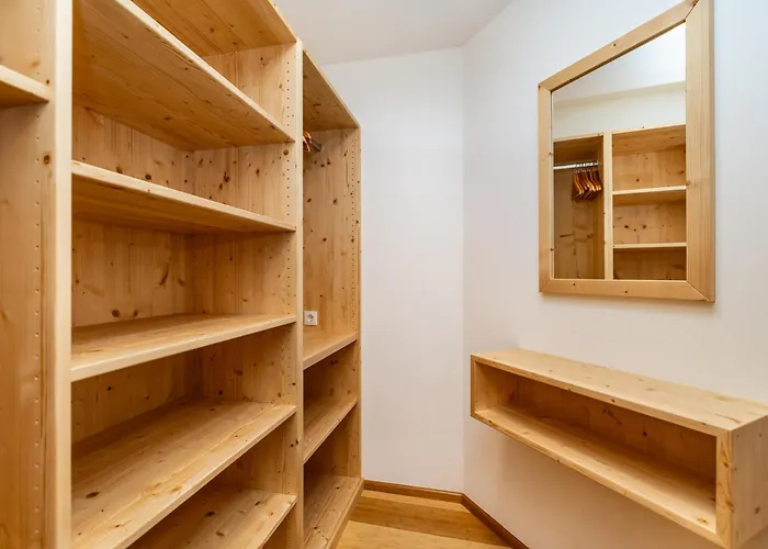 Apartamento Ausserraingut Flachau